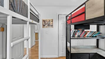 House, 3 Bedrooms | Interior