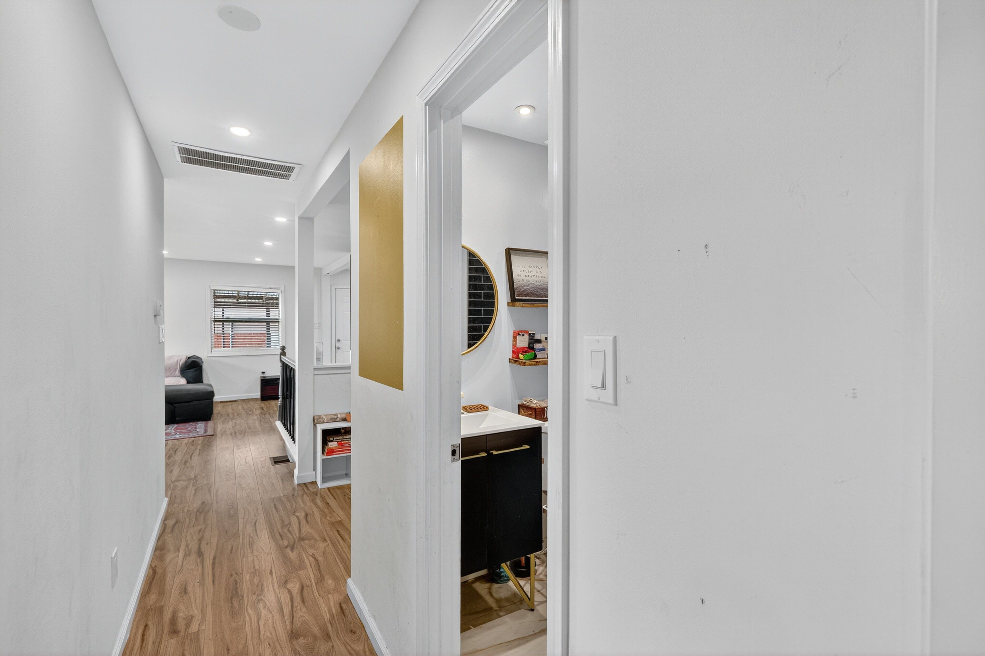 House, 3 Bedrooms | Interior