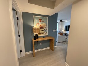 Leilighet, 2 soverom | Innvendig