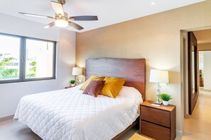 Apartment, 4 Bedrooms
