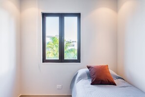 Apartamento, 4 habitaciones | 4 dormitorios, tabla de planchar con plancha, cunas (de pago)