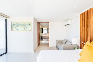 Apartment, 4 Bedrooms | 4 bedrooms, iron/ironing board, cribs/infant beds, free WiFi - D410 Lorena Ochoa 4 Bedroom Apts (Playa del Carmen)
