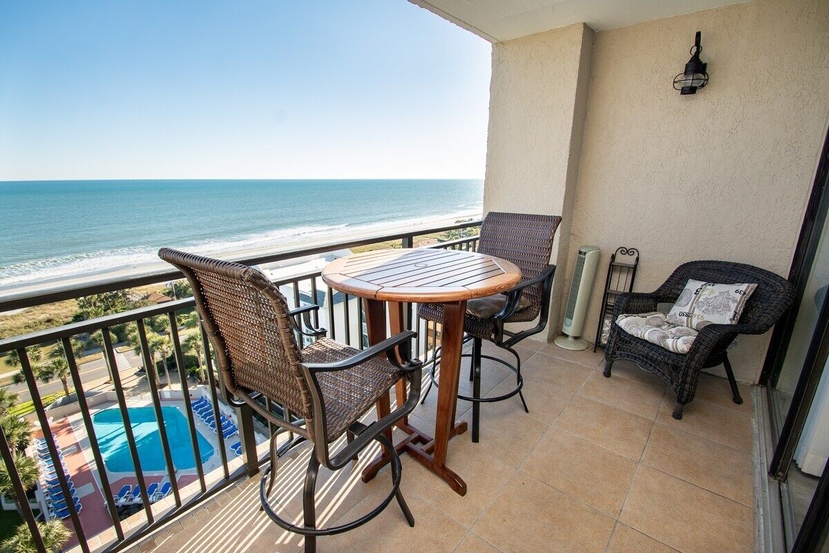 Condo, 1 Bedroom | Outdoor dining