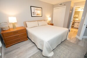 Leilighet, 1 soverom | 1 soverom og wi-fi (inkludert)