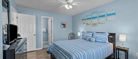 Leilighet, 2 soverom | 2 soverom og wi-fi (inkludert)