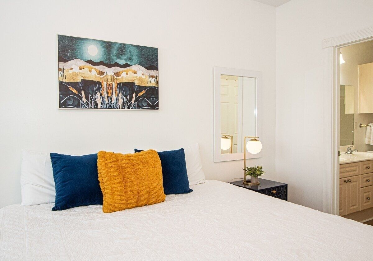 Condo, 3 phòng ngủ | 3 phòng ngủ, truy cập Internet không dây miễn phí 