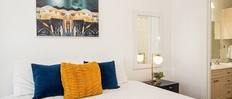 Condo, 3 Bedrooms | 3 bedrooms, free WiFi