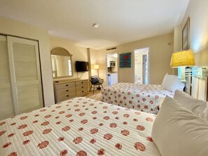 Leilighet, 1 soverom | 1 soverom og wi-fi (inkludert)