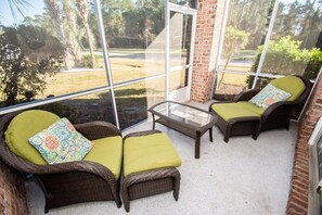 Leilighet, 2 soverom | Innvendig