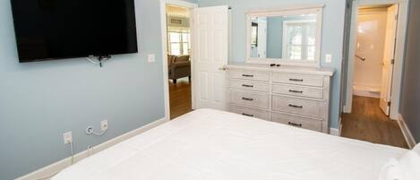 Apartment, 2 Schlafzimmer