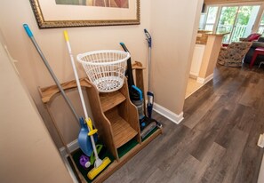 Leilighet, 2 soverom | Innvendig