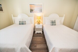 Leilighet, 2 soverom | 2 soverom og wi-fi (inkludert)