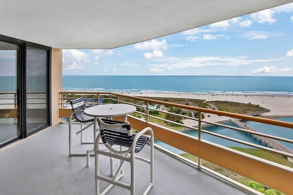 Appartement, 2 slaapkamers | Terrein van de accommodatie