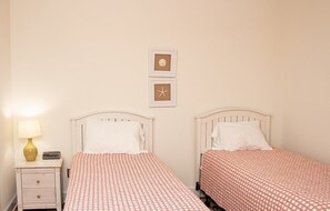 Apartment, 2 Schlafzimmer