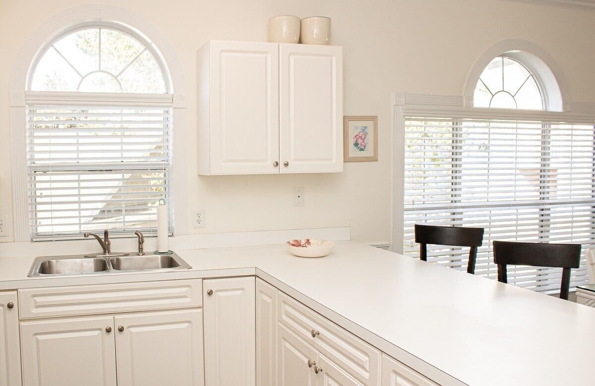 Appart'hôtel, 2 chambres | Cuisine privée