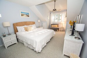 Leilighet, 2 soverom | 2 soverom og wi-fi (inkludert)