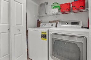 Interior - Magnolia Pointe Luster Leaf 4825-102 3 Bedroom Condo (Myrtle Beach)