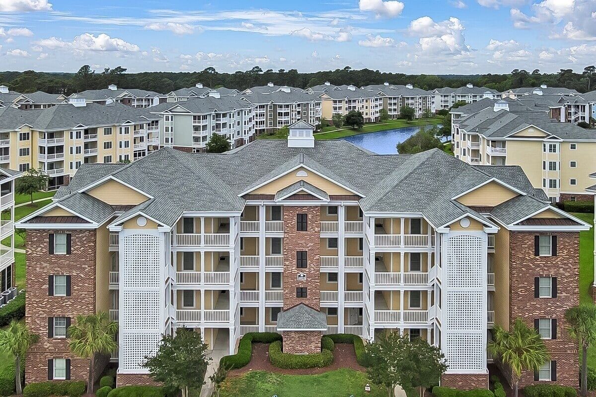 Apartamento, 3 habitaciones | Exterior