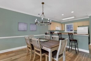 Lägenhet - 2 sovrum | Restauranger