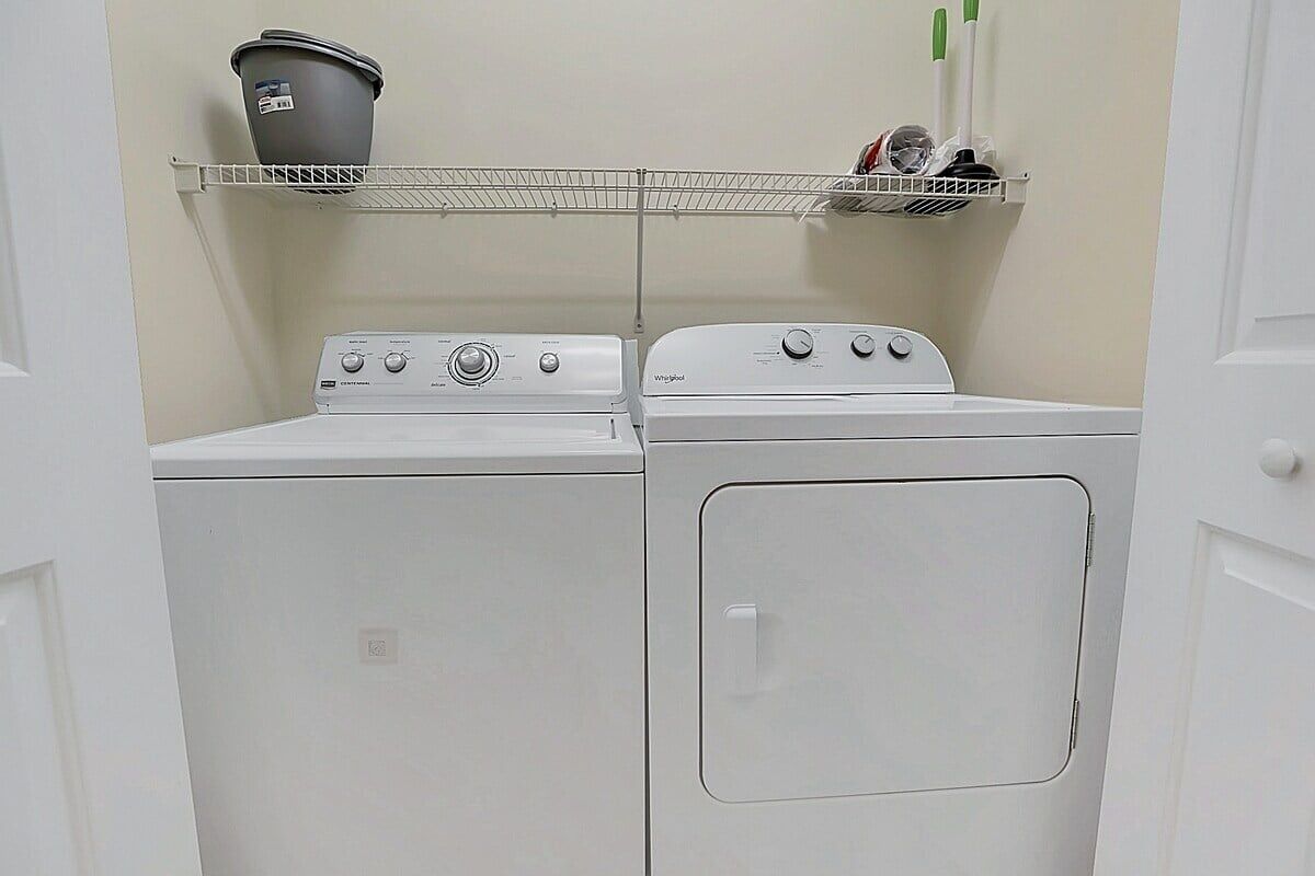 Kondominium, 2 kamar tidur | Interior