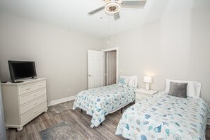 Apartment, 3 Schlafzimmer