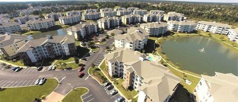 Condo, 3 Bedrooms | Exterior