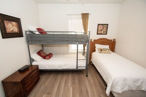 Leilighet, 2 soverom | 2 soverom og wi-fi (inkludert)