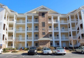 Leilighet, 2 soverom | Eksteriør