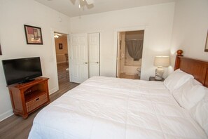 公寓客房, 2 間臥室 | 2 間臥室、免費無線上網