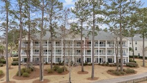 Condo, 3 Bedrooms | Exterior