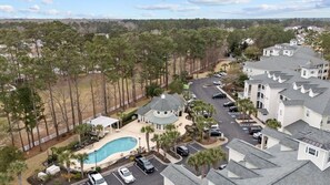 Condo, 3 Bedrooms | Exterior