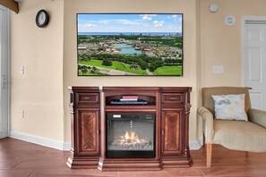 Leilighet, 3 soverom | Innvendig