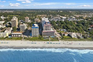 Apartment, 3 Schlafzimmer | Strand