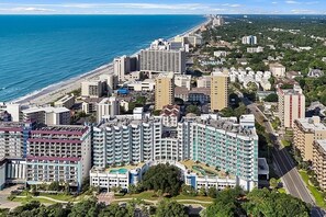 Leilighet, 3 soverom | Eksteriør