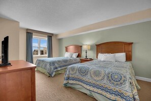 Apartment, 3 Schlafzimmer