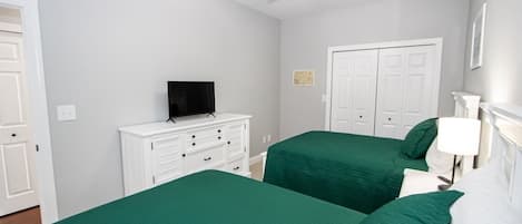 コンドミニアム 3 ベッドルーム | 3 室のベッドルーム、WiFi (無料)