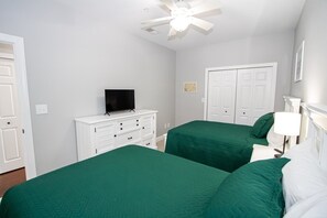 Leilighet, 3 soverom | 3 soverom og wi-fi (inkludert)