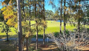 Leilighet, 3 soverom | Golf