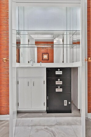 Leilighet, 4 soverom | Innvendig