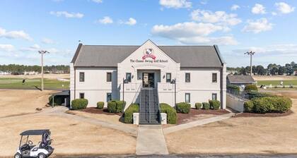 Legends 4408 Unit C 3 Bedroom Home