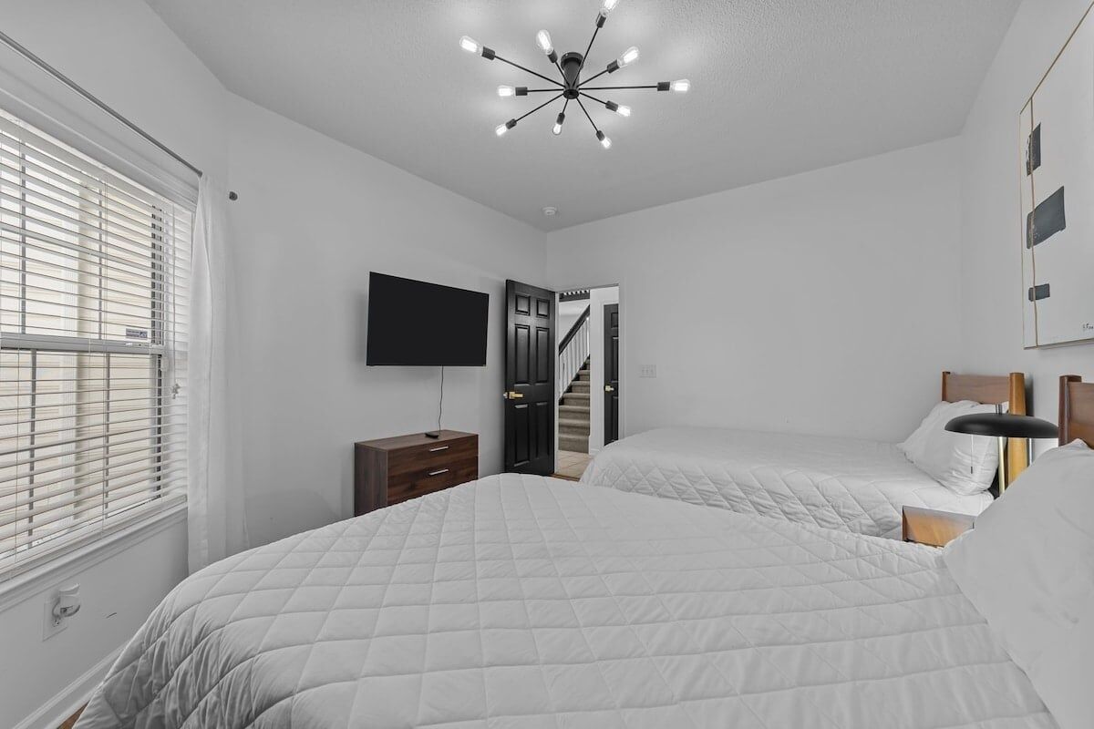 House, 3 Bedrooms | 3 bedrooms, free WiFi