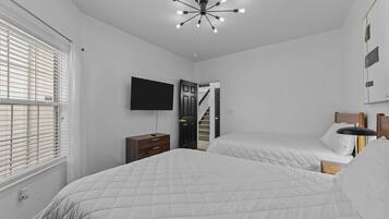 House, 3 Bedrooms | 3 bedrooms, free WiFi