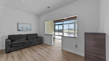 Rumah, 3 kamar tidur | Area keluarga