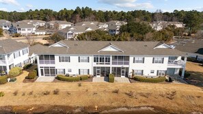 House, 3 Bedrooms | Exterior