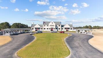 Rumah, 3 kamar tidur | Eksterior