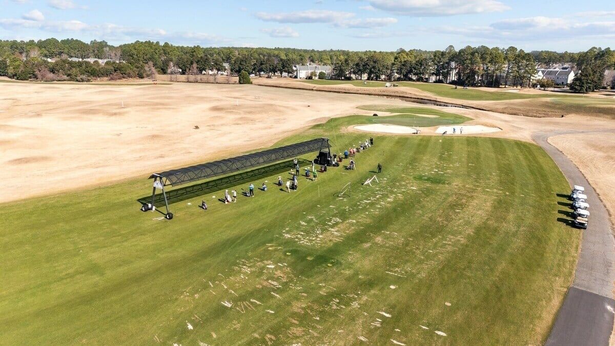 House, 3 Bedrooms | Golf