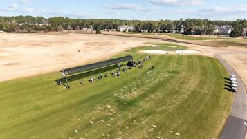 House, 3 Bedrooms | Golf