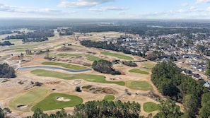 Nhà, 3 phòng ngủ | Golf