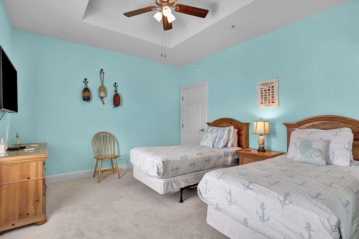 Condo, 3 Bedrooms | 3 bedrooms, free WiFi