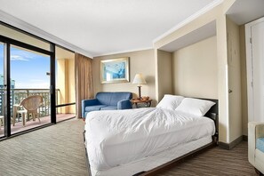 公寓客房, 1 間臥室 | 1 間臥室、免費無線上網